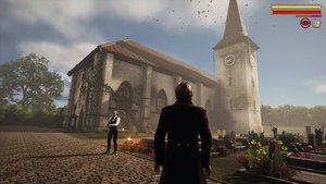 Inspector Schmidt: A Bavarian Tale screenshot
