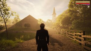 Inspector Schmidt: A Bavarian Tale screenshot