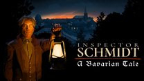 Inspector Schmidt: A Bavarian Tale