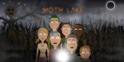 Moth Lake – A Horror Story