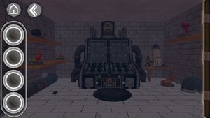 Beach Cafe: Caribbean Sand screenshot