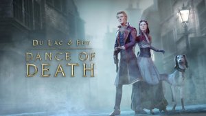 Dance of Death: Du Lac & Fey cover image
