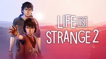 Life Is Strange 2