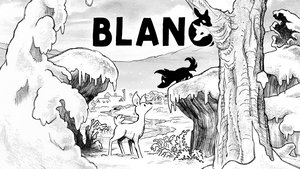 Blanc cover image