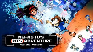 Nefasto's Misadventure: Meeting Noeroze cover image