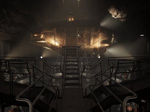 Myst (mobile) screenshot