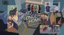 No Longer Home
