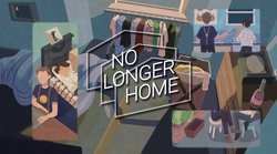 No Longer Home