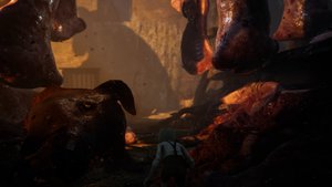 Bramble: The Mountain King screenshot