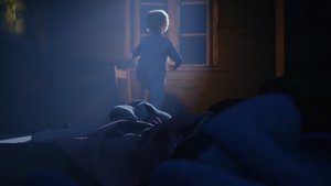 Bramble: The Mountain King screenshot