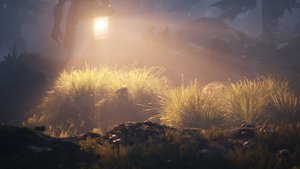 Bramble: The Mountain King screenshot