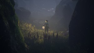 Bramble: The Mountain King screenshot