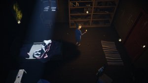 Bramble: The Mountain King screenshot