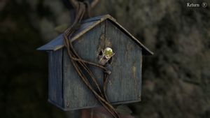 Bramble: The Mountain King screenshot