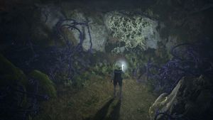 Bramble: The Mountain King screenshot