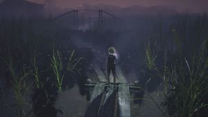 Bramble: The Mountain King screenshot