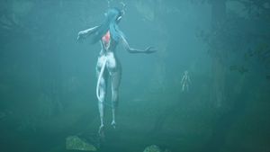 Bramble: The Mountain King screenshot