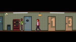Midnight Scenes: From the Woods screenshot