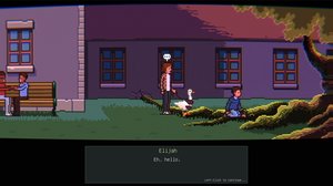 Midnight Scenes: From the Woods screenshot