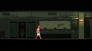 Midnight Scenes: From the Woods screenshot