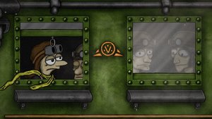 The Last Shot screenshot