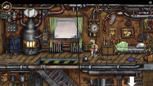 The Last Shot screenshot