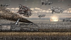 The Last Shot screenshot