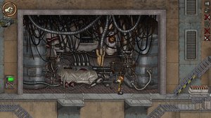 The Last Shot screenshot