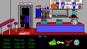 Stellar Mess: Chapter 1 – The Princess Conundrum screenshot