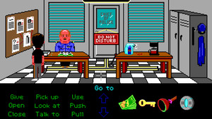 Stellar Mess: Chapter 1 – The Princess Conundrum screenshot