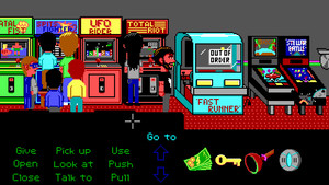 Stellar Mess: Chapter 1 – The Princess Conundrum screenshot