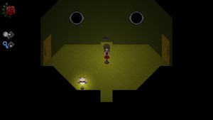 Ib (remake) screenshot