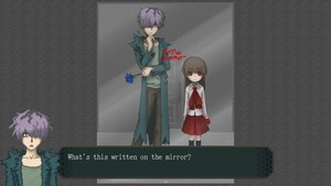 Ib (remake) screenshot