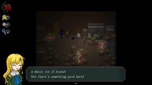 Ib (remake) screenshot