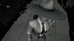 Hill Agency: PURITYdecay screenshot