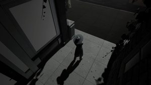 Hill Agency: PURITYdecay screenshot