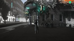 Hill Agency: PURITYdecay screenshot