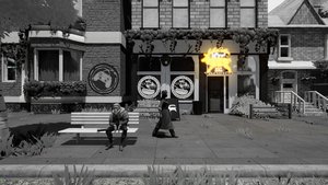 Hill Agency: PURITYdecay screenshot