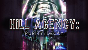 Hill Agency: PURITYdecay cover image