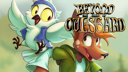 Beyond The Edge of Owlsgard