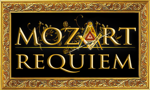Mozart Requiem cover image