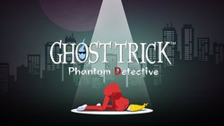 Ghost Trick: Phantom Detective – Remastered