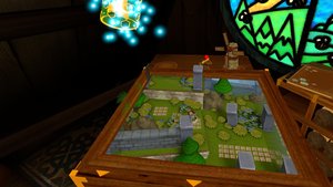 A Knight in the Attic screenshot