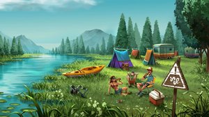 Nobodies: After Death screenshot