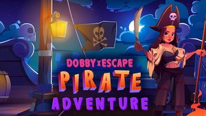 DobbyxEscape: Pirate Adventure cover image