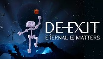DE-EXIT: Eternal Matters