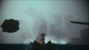 DE-EXIT: Eternal Matters screenshot