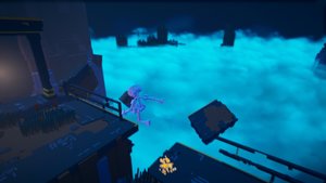 DE-EXIT: Eternal Matters screenshot