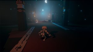 DE-EXIT: Eternal Matters screenshot