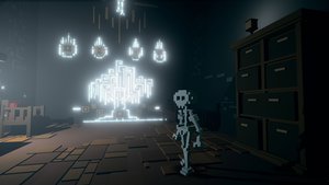 DE-EXIT: Eternal Matters screenshot